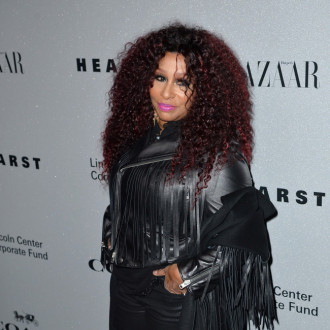 'Competition is just horrific and wrong...' Chaka Khan calls for harmony between singers