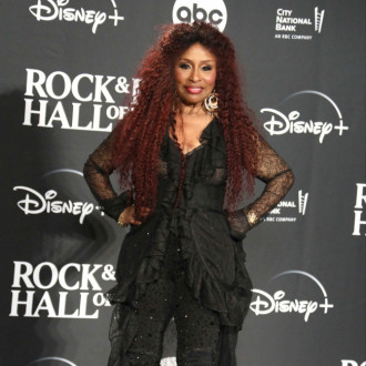 I tell the truth all the time, says Chaka Khan