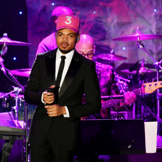 Chance the Rapper and Vic Mensa announce their own festival