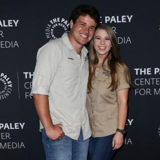 'Having his last name means so much to me': Bindi Irwin keeps surname to honour late father Steve Irwin