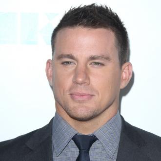 Channing Tatum