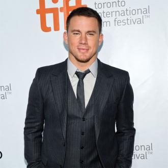 Channing Tatum