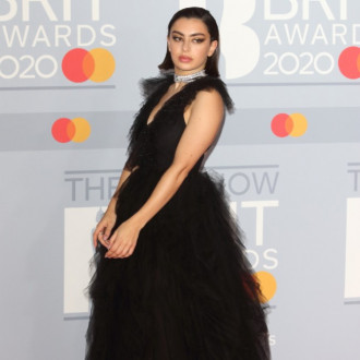 Charli XCX cancels shows after losing her voice