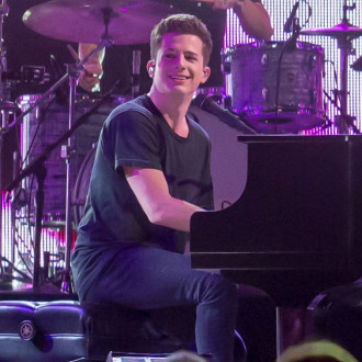 Ouch! Sir Elton John told Charlie Puth his music 'sucked'