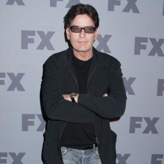 Charlie Sheen