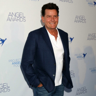 Charlie Sheen doesn't recognise 'alien version' of himself after six years sober