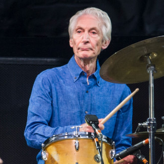 Charlie Watts' book collection smashes two auction world records