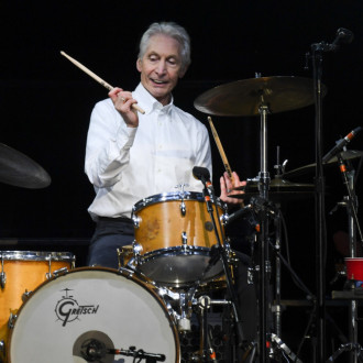 ’It’s what his wife would have wanted’: Charlie Watts’ collection of prized horses ‘rehomed’