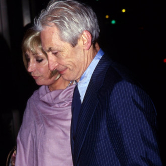 Charlie Watts’ widow left more than £18 million in will