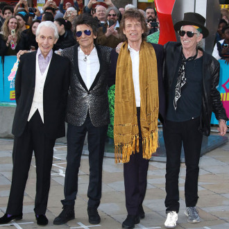 Late drummer Charlie Watts will feature on new Rolling Stones album