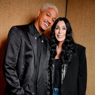 Cher reveals why she dates younger men