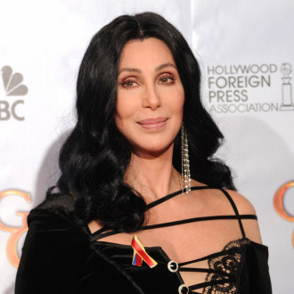 Cher 'holds meaningful talks about Glastonbury'