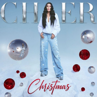 Cher announces 'special' Christmas album