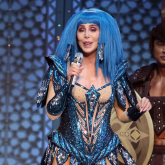 Cher launches her own gelato brand!