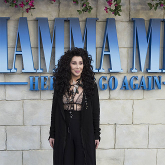 Cher, 76, confirms romance with Alexander Edwards, 36