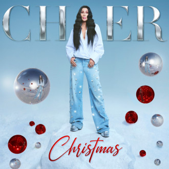 Cher unveils Christmas album featuring rapper Tyga and more!