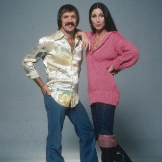 Cher reveals the moment she received an apology from Sonny Bono: 'He'd really p***** me off!'