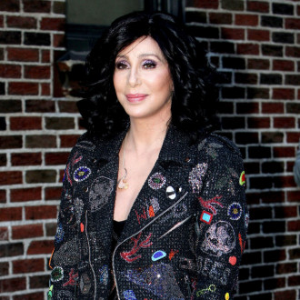 Judge dismisses Cher's bid to become her son's conservator