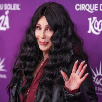 Cher recalls Playboy Mansion visit with drunk, naked John Lennon