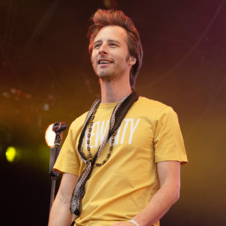 Chesney Hawkes would love Adele to record one of his songs