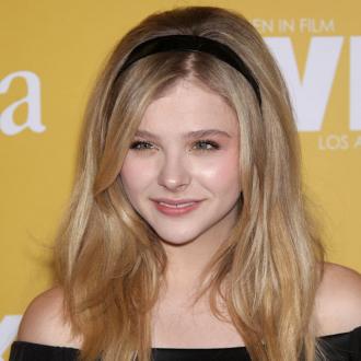 Chloe Grace Moretz says UK boys are difficult to read