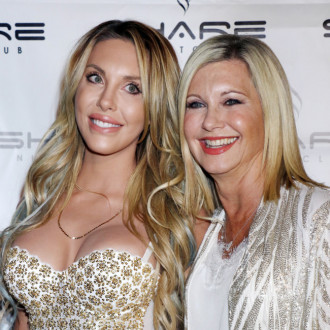 Olivia Newton-John's daughter reveals 'extreme memory loss' since mother's death