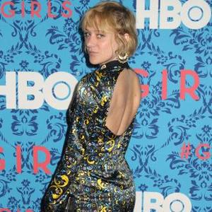 Chloe Sevigny Worried About Play A Transsexual