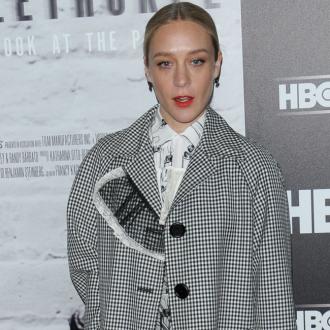 Chloe Sevigny was 'high on love hormones' after giving birth