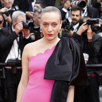 'I almost have a panic attack': Chloe Sevigny can't leave the house without this beauty product