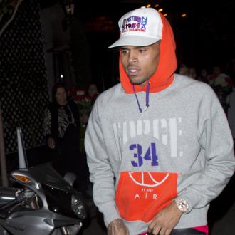 Chris Brown: My daughter changed my life