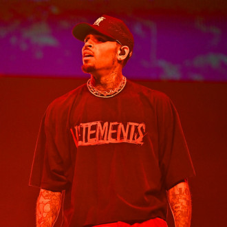 Chris Brown being sued for $50million over ‘brutal assault of four concertgoers’