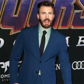 Chris Evans calls Marvel starring role the 'best decision' he's ever made