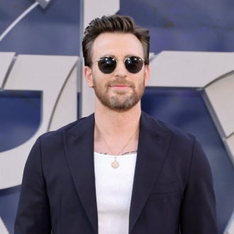 Chris Evans and wife Alba Baptista 'to have 2nd wedding in Portugal'