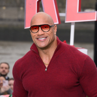 Dwayne Johnson is a force of nature, says Chris Evans