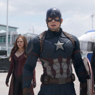 Chris Evans thinks Captain America's suit was the worst of all Avengers