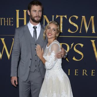 Chris Hemsworth: Elsa Pataky didn't take my surname because of a passport issue