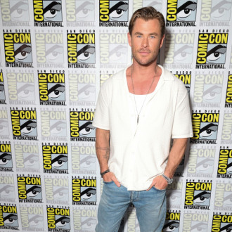 Chris Hemsworth reveals how his kids pushed him to take on his latest movie role