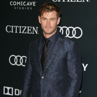 Chris Hemsworth says discussing death was a 'profound' experience