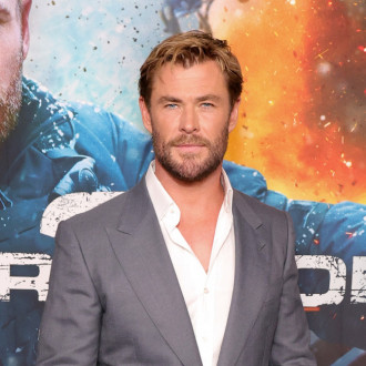 Chris Hemsworth tells fans why major New Year’s resolutions won’t work