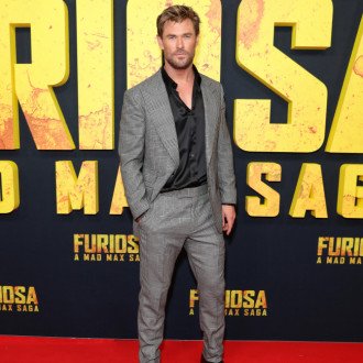 Chris Hemsworth raging at reports he has Alzheimer’s and was thinking of retiring from acting