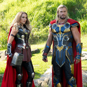 Chris Hemsworth almost walked away from fourth Thor movie