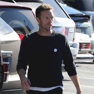 Chris Martin embroiled in love war