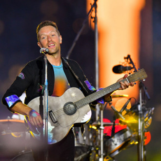 Chris Martin: 'Coldplay won't top BTS collaboration'