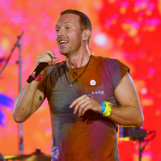 Coldplay postpone Brazil gigs due to Chris Martin developing 'serious lung infection'