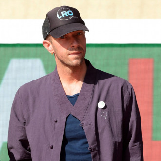 Chris Martin says there is still a 'long way to go' for eco-friendly touring