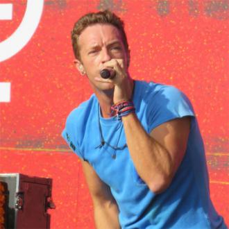 Coldplay perform new song at Global Citizen Festival