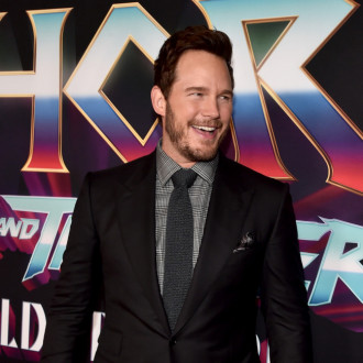 Chris Pratt: Harrison Ford scared me off from playing Indiana Jones
