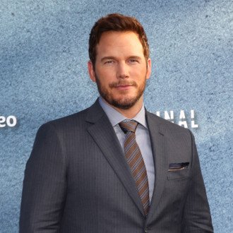 Chris Pratt pays tribute to late Electric State crew member
