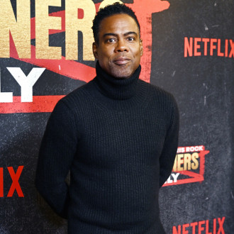 Chris Rock ‘ready to make rounds at Oscars parties’