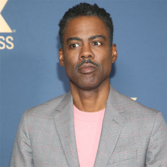 Chris Rock to perform live on Netflix in 2023